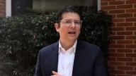 Senador colombiano Uribe Turbay en «condición crítica» por hemorragia en sistema nervioso