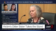 Sister Details Melissa Patton and Chris Wolfenbarger’s Troubled Marriage