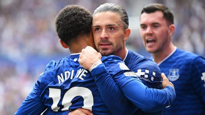 Jack Grealish and Everton are a match made in heaven