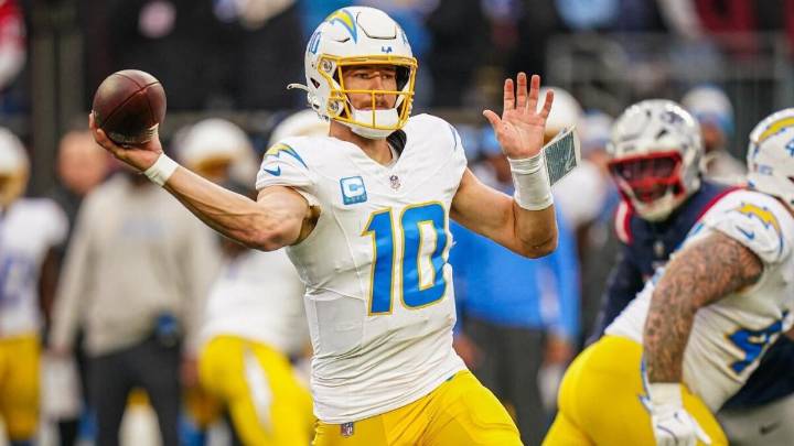 Fantasy football rankings 2025: Busts from the computer simulation that called Mostert's challenging year