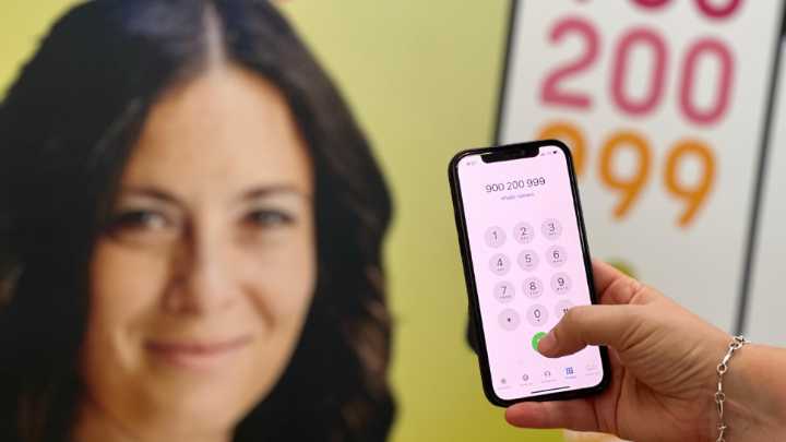 Atendidas en Granada 105 mujeres víctimas de violencia sexual hasta junio