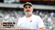 Kevin Stefanski plans to name starting quarterback ahead of preseason Week 3