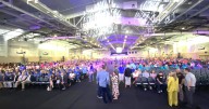 Foley welcomes 4,000 educators for back to school gathering