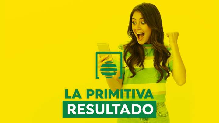 Comprobar Primitiva hoy: Resultado del sorteo del sábado 09 de agosto de 2025