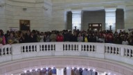 'Living in the legacy' MLK Commission Conference encourages new generation