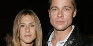 Jennifer Aniston Recalls Brad Pitt and Angelina Jolie Tabloids
