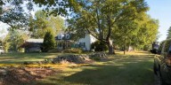 Police: New Hampshire man stabbed, shot to death