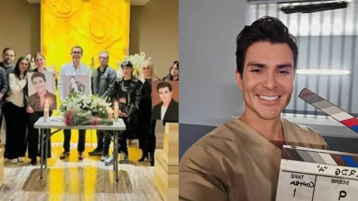 Murió Juan Carlos Ramírez, actor de 'Rosario Tijeras' y 'Marea de Pasiones'
