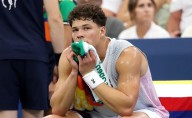Ben Shelton retires during US Open match vs Mannarino: What happened to the American star?