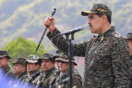 (VIDEO) Maduro a EEUU: "No han podido, ni podrán, no hay forma de que le entren a Venezuela"
