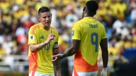 Jhon Jader Durán y las otras ausencias en la convocatoria de selección Colombia