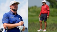 Bryson DeChambeau And Sergio Garcia Make Equipment Changes At LIV Golf Chicago