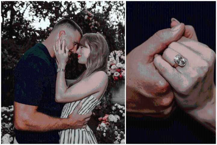 Want An Engagement Ring Like Taylor Swift’s? Chicago Jewelers Weigh In On How To Achieve A Similar Look