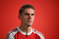 ‘I played with Viktor Gyokeres – he’s not the one and will struggle at Arsenal’