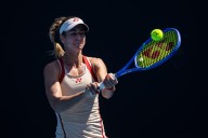 Deadspin | Hungary's Anna Bondar stuns No. 12 Elina Svitolina in straight sets