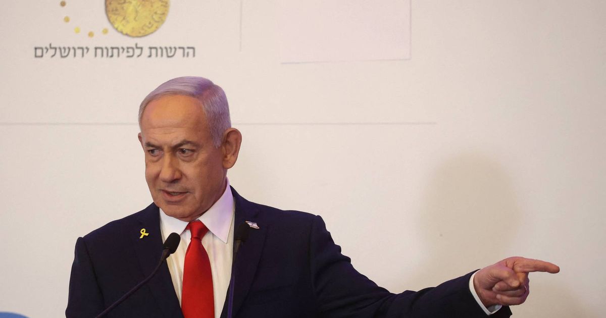 Israel says it 'intends' to take control of entire Gaza Strip amid bloody occupation
