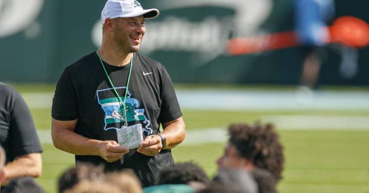 Offense improves dramatically in Tulane's first scrimmage of the preseason