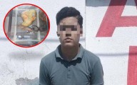 Detienen a hombre en Guadalupe por venta de animales exóticos protegidos; le aseguran cocodrilo