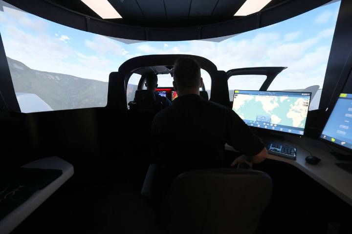 Henderson flight school All In Aviation to offer free flight demos for National Aviation Day