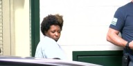 ‘You can see where the string was ripped’: New details in case against Gadsden mom accused of killing, leaving child’s body in hearse