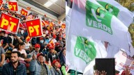 PT y PVEM, con el poder en la reforma electoral: expertos