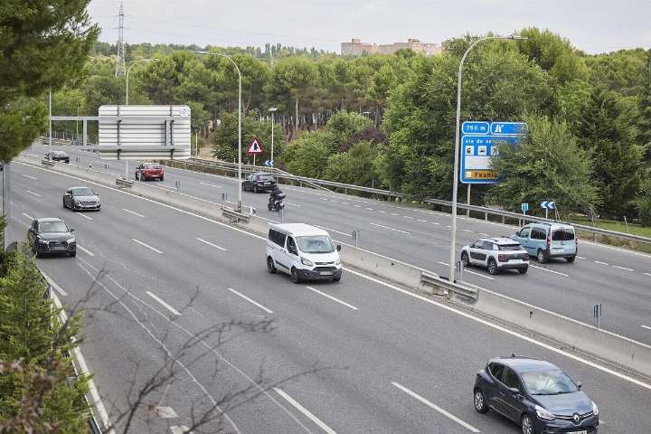 La DGT prevé 150.000 desplazamientos en Huesca durante la Operación Retorno del verano