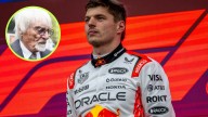 Bernie Ecclestone warns Max Verstappen against F1 move which would ‘end his career’