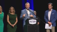 Missouri Democrats hold 'People's Town Hall'