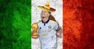 Cuántos mundiales habría ganado ya México si Cristiano Ronaldo jugara en la Selección: la IA lo dice