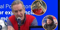Eddie Fleischman postuló a Ricardo Gareca para reemplazar a Jean Ferrari en la FPF: “Que se ocupe de ordenar el torneo peruano”