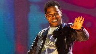 Kid Cudi breaks down in conversation about special bond