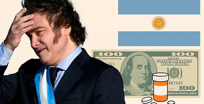 Cinco claves para entender el escándalo de presuntos sobornos que golpea al gobierno de Milei
