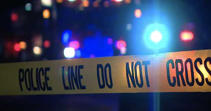 IMPD: Juvenile male dies in apartment shooting on near north side of Indianapolis