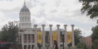 Missouri students head back to universities even as nationwide enrollment declines