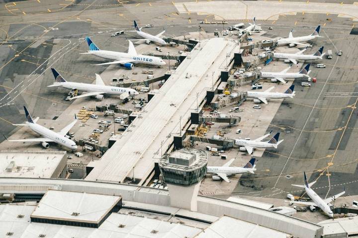 A Newark Airport Ground Stop Has Affected Over 170 Flights — Here’s What Travelers Need To Know