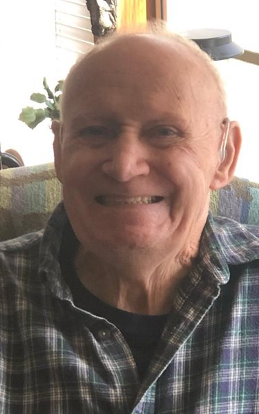 James Dale Morrison