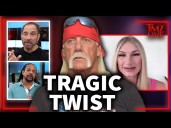 "I saw his body..." Hulk Hogan Autopsy TRAGIC Twist...