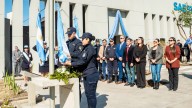 Se cumplió un nuevo aniversario del SAE
