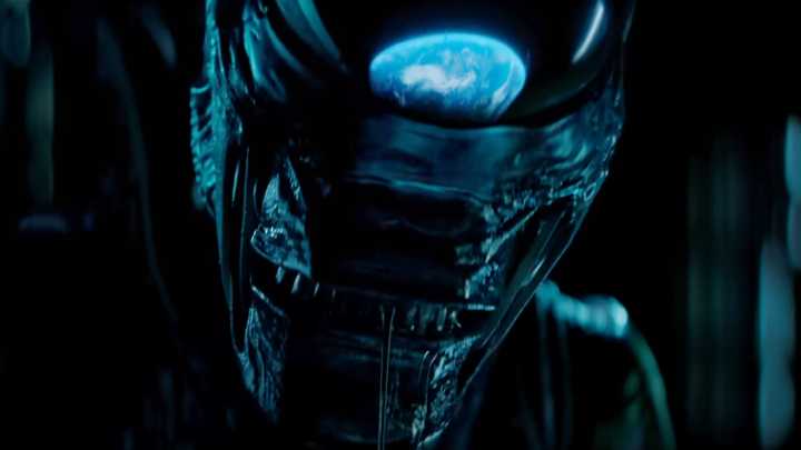 'Nibbling A Celery Stick.' Alien Earth's Cast Filmed With Practical Xenomorphs, And The Whole Experience Sounds Totally Trippy