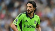Día discreto para los futbolistas mexicanos en Europa