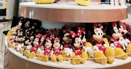 Magia y fantasía para toda la familia en Disney Store
