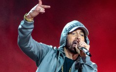 Eminem Blows Stans Minds With Surprise Drop-In at N.Y. ‘Stans’ Premiere: ‘Thank You From the Bottom of My Heart’