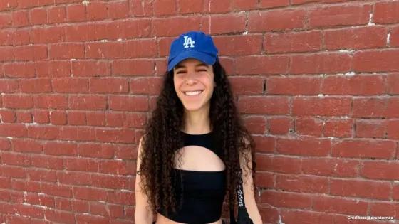 ¿Quién es Drea Tomé? La cantante que refresca la música latina