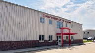 Takeaways from AP's reporting on coach accused of abuse at renowned US gymnastics academy