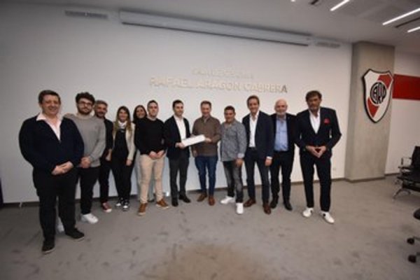 Elecciones en River: ¿cuáles son los candidatos a presidente?