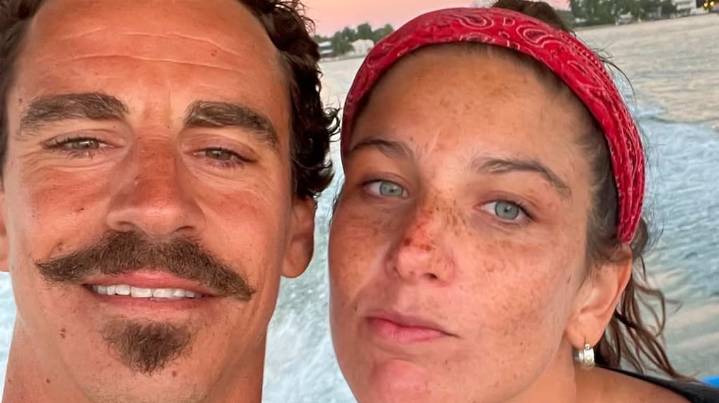 Sebastián Graviotto habló de su intimidad con Juana Repetto y blanqueó si se reconciliaron: “Una noche la... ”