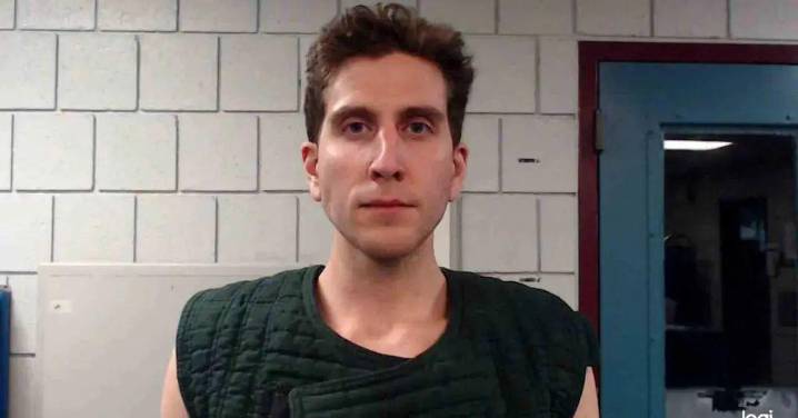 Bryan Kohberger Files Sexual Harassment Complaint After Inmate Threatens Him: 'F--