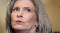 Sen. Ernst of Iowa is expected to announce next month that she won't run for reelection in 2026