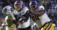 Andrew Rogers of Grimsley tops list of Greensboro D