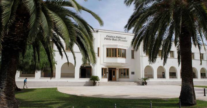Torremolinos renueva la climatización en el Centro Cultural Pablo Ruiz Picasso